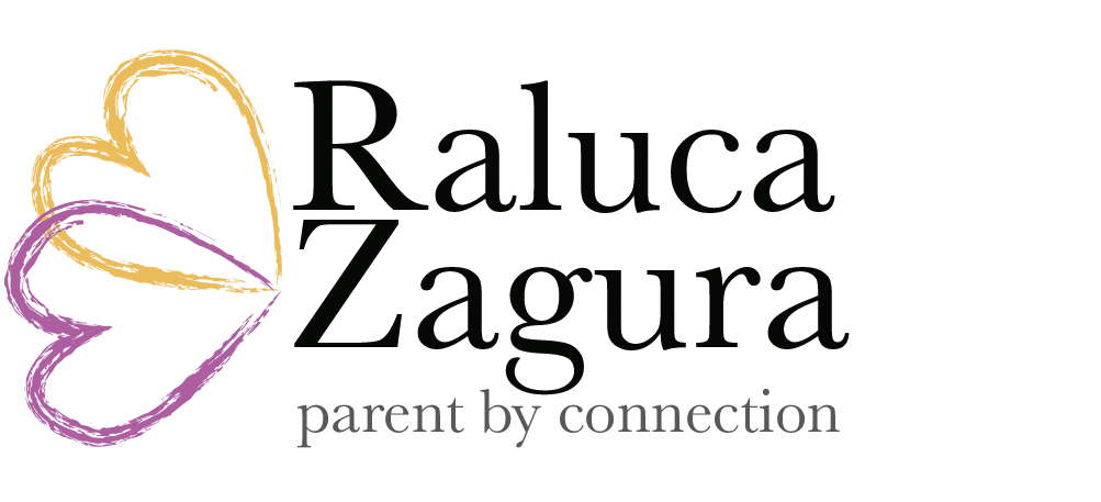 Raluca Zagura Parent Coach – Parent by Connection